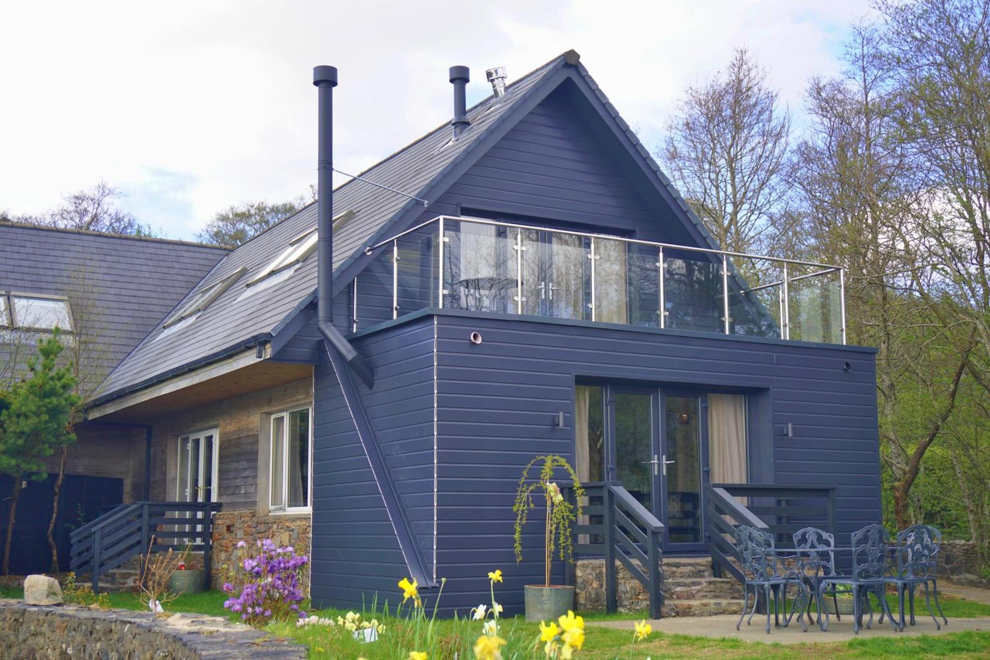 Melfort Pier & Harbour Resort Kilmelfort Экстерьер фото